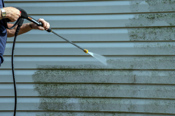 Best Affordable Power Washing  in Trenton, FL