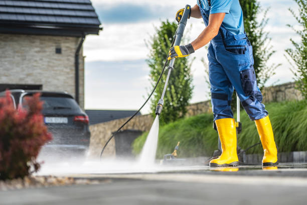 Best Affordable Pressure Washing  in Trenton, FL